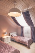 Шторы для мансардных окон