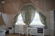 Шторы для мансардных окон